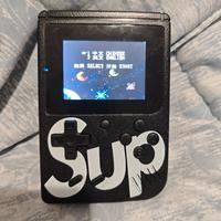 gameboy SUP