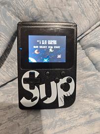 gameboy SUP