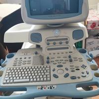 ecocardiografo