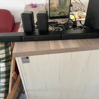 Sony Soundbar per tv 5.1