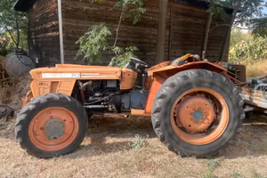 Mezzi agricoli