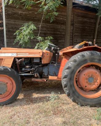 Mezzi agricoli