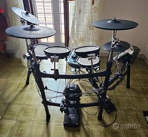 Batteria Elettronica Roland TD9-K2