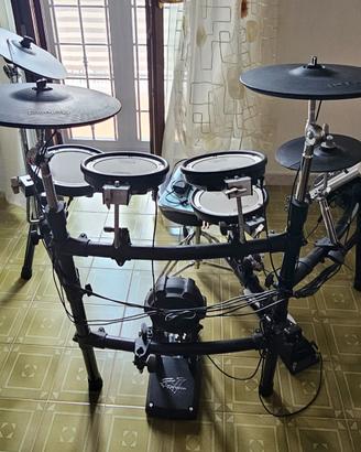Batteria Elettronica Roland TD9-K2