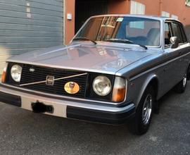 VOLVO 244 - Anniversary Car 1977