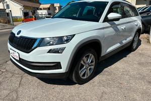 SKODA Kodiaq 1ª serie Kodiaq 2.0 TDI SCR 4x4 D...