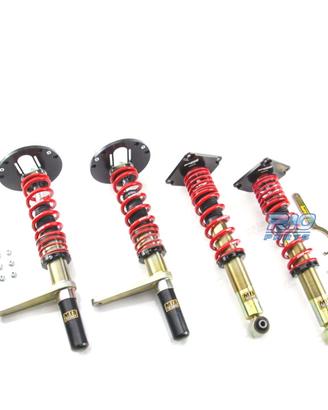 KIT SOSPENSIONE FILETTATA EIBACH MTS AUDI A6 C4 4A