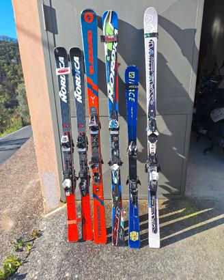 sci svuota tutto