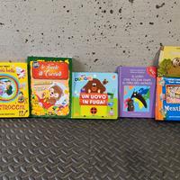 libri per bambini 
