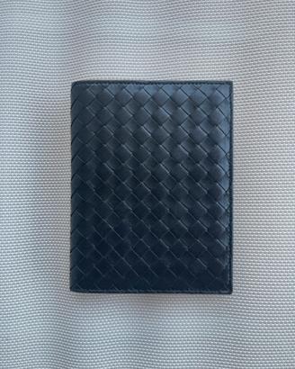 Portadocumenti/passaporto Bottega Veneta