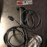 MANOPOLE RISCALDABILI CL500