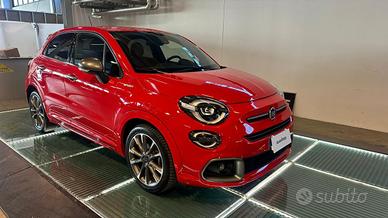 FIAT 500X 1.3 MultiJet 95 CV Sport
