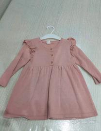 Abbigliamento da €2 bimba