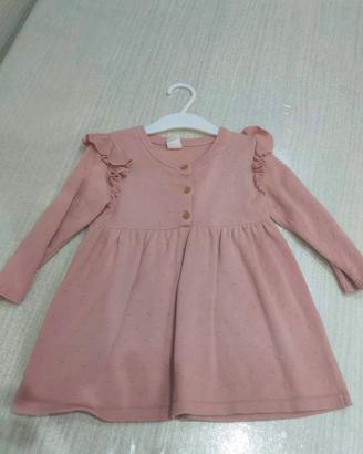 Abbigliamento da €2 bimba