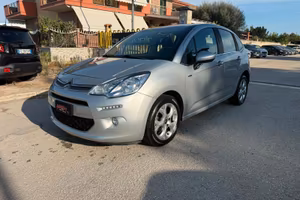 Citroen C3 1.4 HDi 70 Exclusive