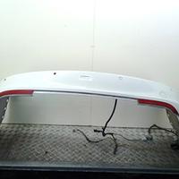 PARAURTI POST. OPEL INSIGNIA (G09) (12/08-10/13) A