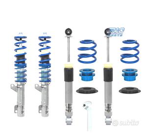 KIT SOSPENSIONE FILETTATA BLUE LINE SEAT LEON 1M 9