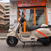 Piaggio Vespa 300 GTV NESSUN VINCOLO