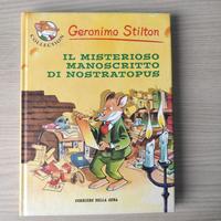 Libro Geronimo Stilton