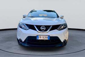 NISSAN QASHQAI 1.6 dCi Tetto Panoramico Cambio AUT