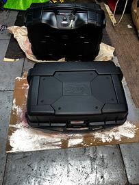 valigie kappa 36L (trattabile)