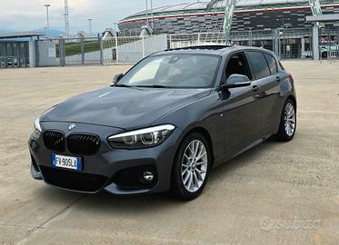 Bmw serie 1 f20 Msport 2019 