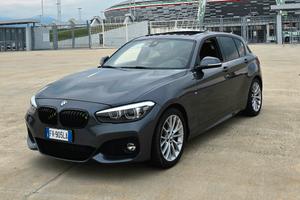 Bmw serie 1 f20 Msport 2019 