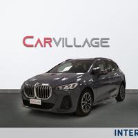 BMW 218d Active Tourer Msport auto