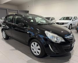 Opel Corsa 1.2 5 porte Elective per neo patentati