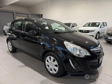 Opel Corsa 1.2 5 porte Elective per neo patentati