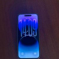 Iphone 14 pro max 512 Gb bianco