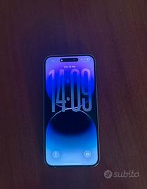 Iphone 14 pro max 512 Gb bianco