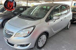 Opel Meriva 1.3 CDTI 95CV ecoFLEX Cosmo 2014