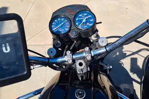 sidecar moto guzzi sp 1000
