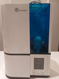 Umidificatore ionizzatore aria TaoTronics TT-AH001