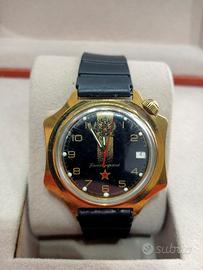 Orologio Vostok Komandirskie 