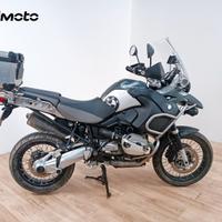 BMW R 1200 GS ADVENTURE - 2010