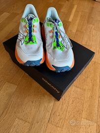 Saucony Xodus Ultra 4 Uomo 44.5