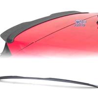 SPOILER ALETTONE PER VOLKSWAGEN VW POLO 5 6R 6C 14