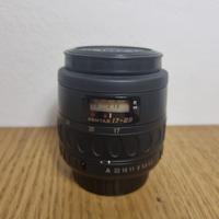 Pentax F SMC 17-28mm F3.5-4.5 Fish-Eye