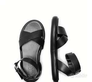 scarpa sandalo marca only nuova