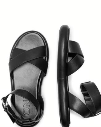 scarpa sandalo marca only nuova