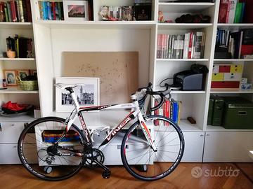 bicicletta Viber mitus plus taglia 56