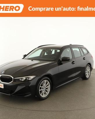 BMW 320 KL96197