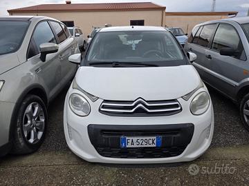 Citroen C1 VTi 68 5 porte Live.3515459489