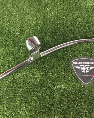 Leva cambio completa