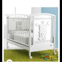 Lettino da bambino della Pali