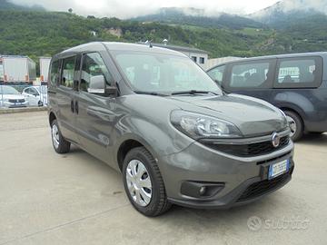 Fiat Doblo Doblò 1.6 MJT 16V 95CV Easy