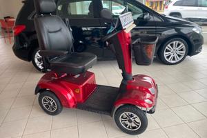 SCOOTER  ELETTRICO VERMEIREN