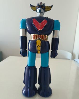 Goldrake Fabiaplastica Mattel originale 1978